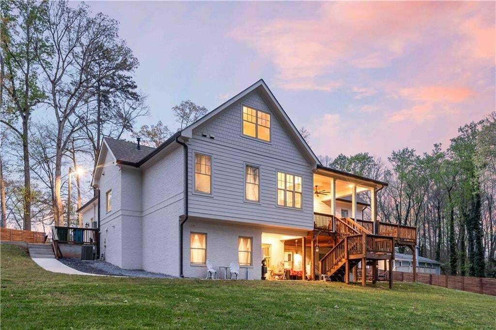 House in Norcross, Georgia, United States 2 - 18609968
