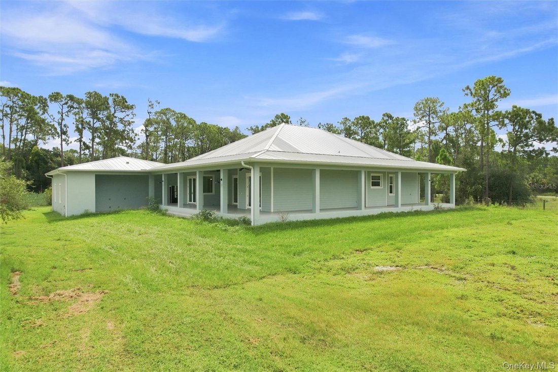 House in North Port, Florida, United States 1 - 18612301