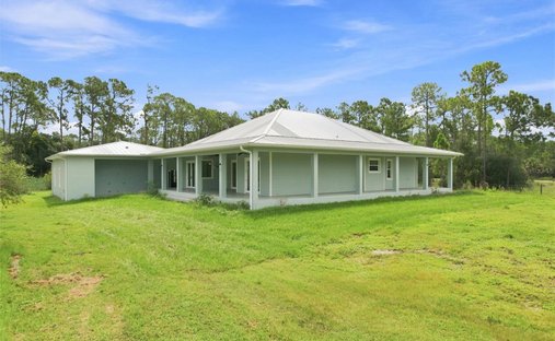 House in North Port, Florida, United States 1