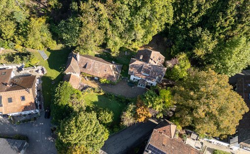 Maison à Tartegnin, Vaud, Suisse 1
