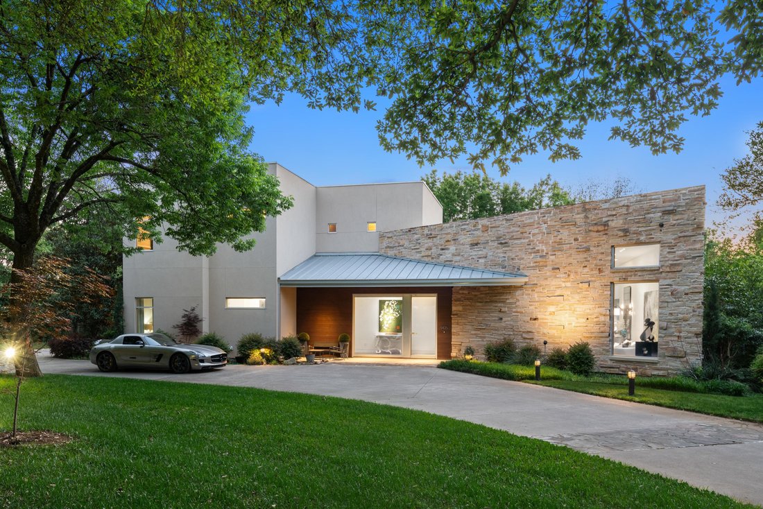 House in Dallas, Texas, United States 3 - 18610357