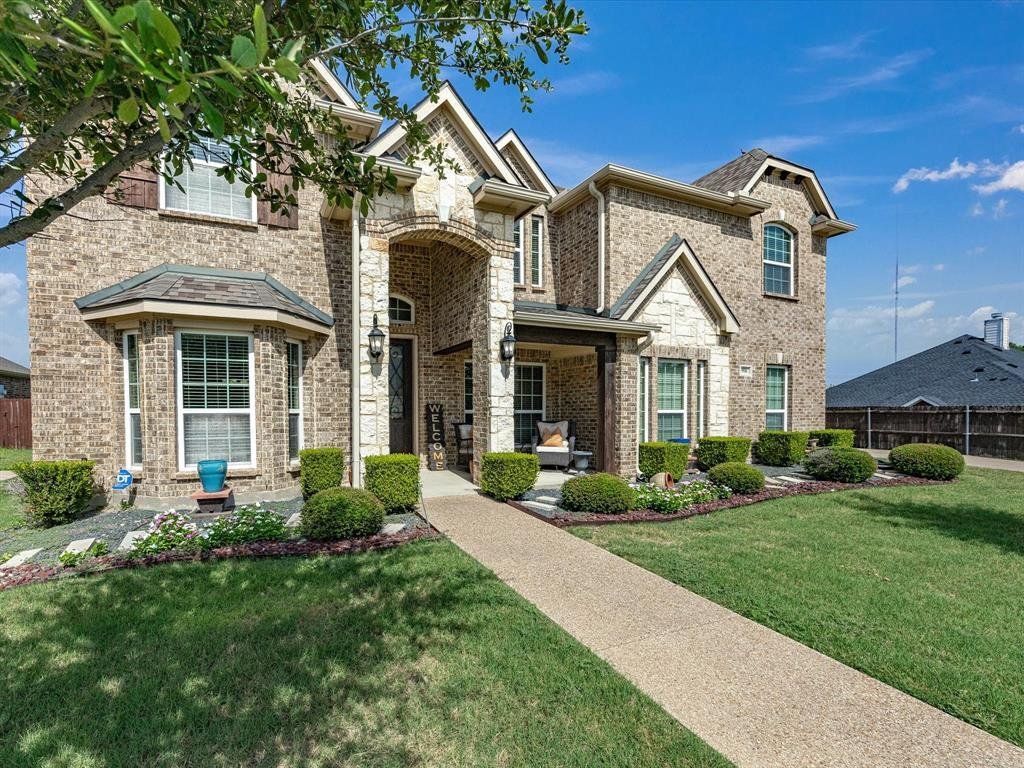 Casa a Cedar Hill, Texas, Stati Uniti 2 - 18610092