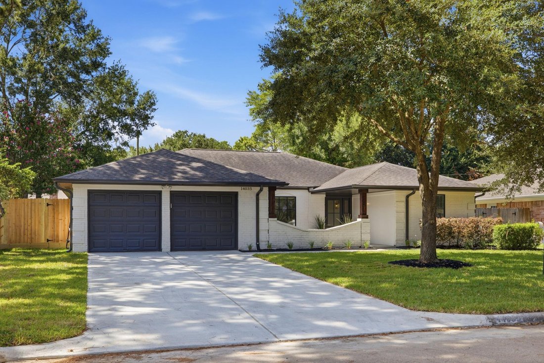 House in Houston, Texas, United States 2 - 18613378