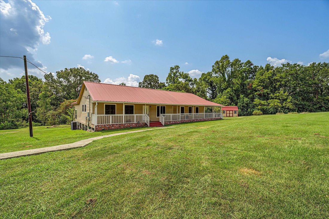 House in Dayton, Texas, United States 1 - 18592690