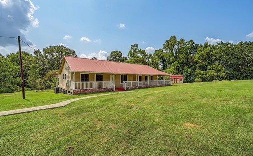 Haus in Dayton, Texas, Vereinigte Staaten 1
