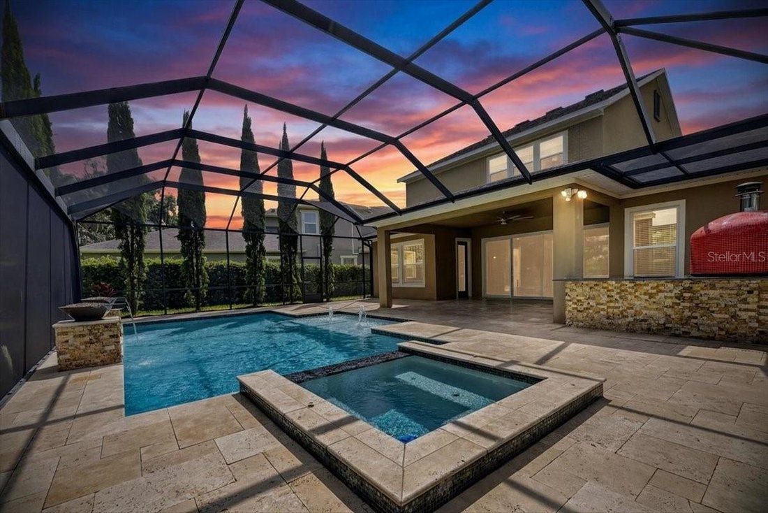 House in Lithia, Florida, United States 2 - 18612589
