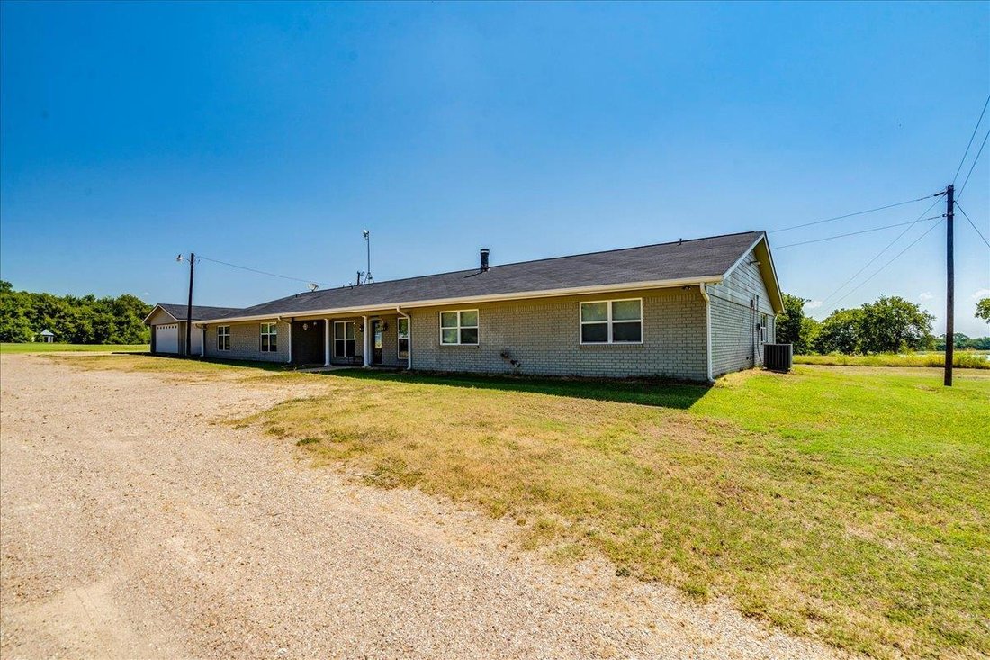 House in Temple, Texas, United States 2 - 18609471