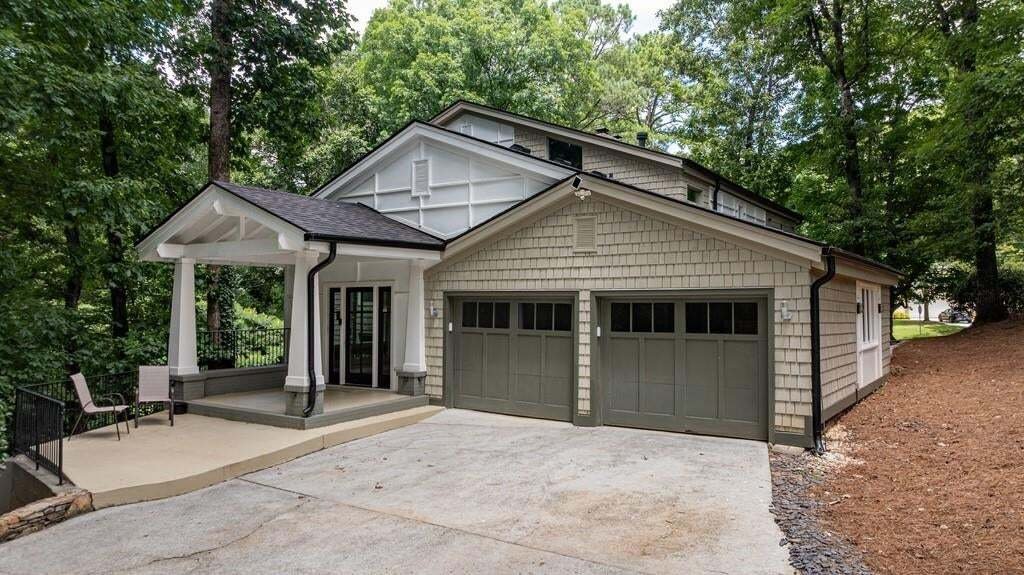 House in Atlanta, Georgia, United States 1 - 18609961