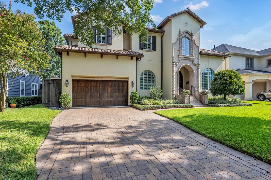 House in Bellaire, Texas, United States 2 - 18610263