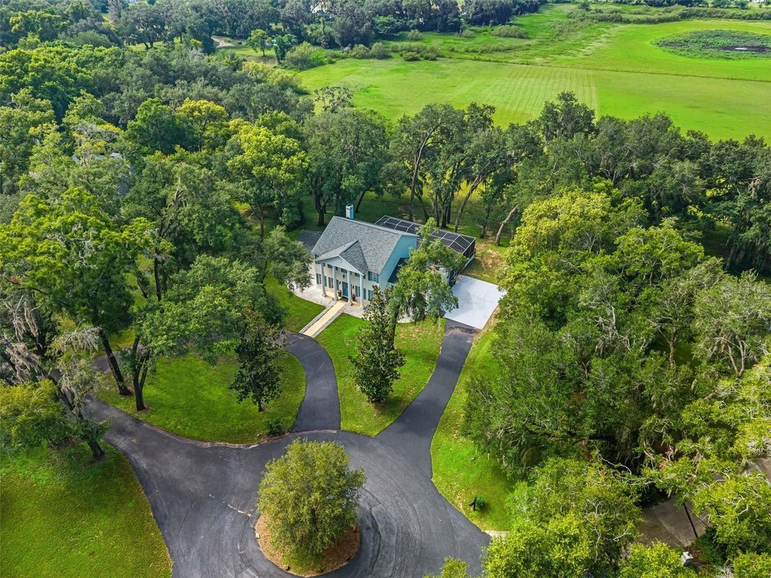 House in Dade City, Florida, United States 3 - 18612546