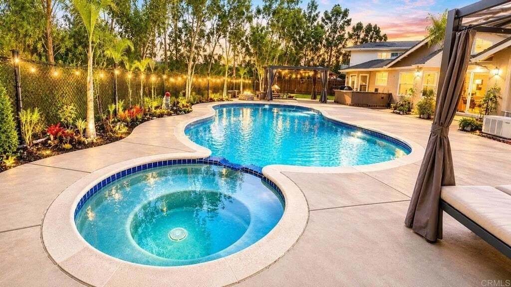 House in San Diego, California, United States 1 - 18610108