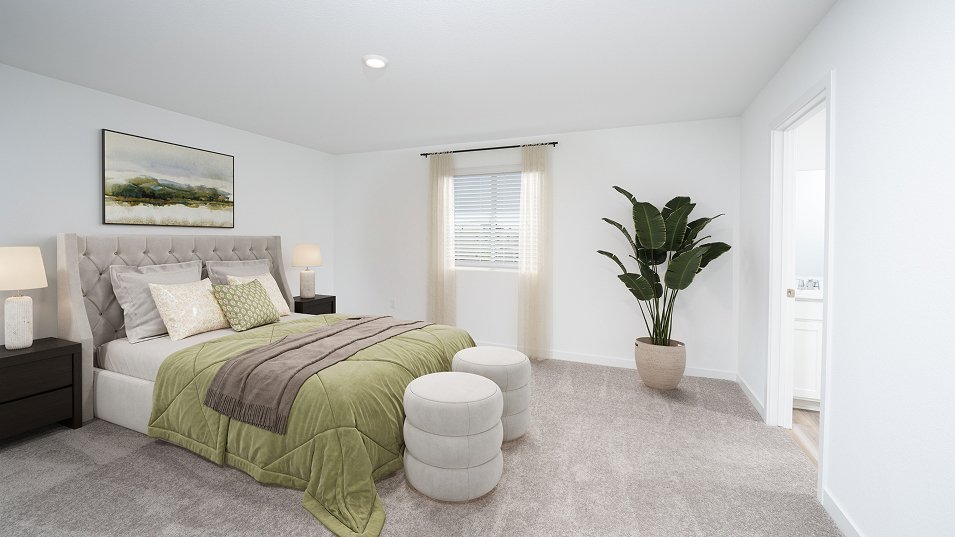 Casa a Olivehurst, California, Stati Uniti 5 - 18610574