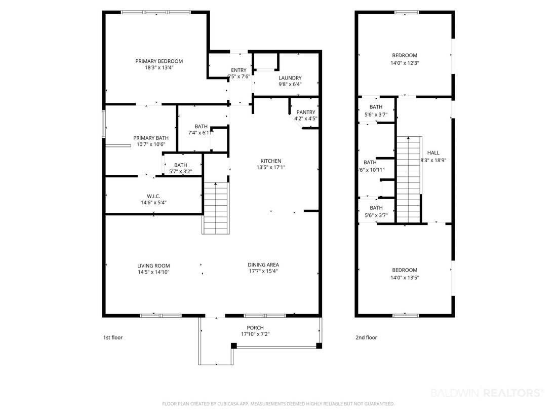 House in Orange Beach, Alabama, United States 2 - 17040730