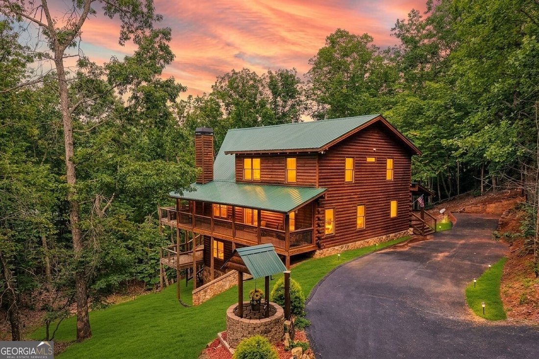 House in Dahlonega, Georgia, United States 2 - 18610238