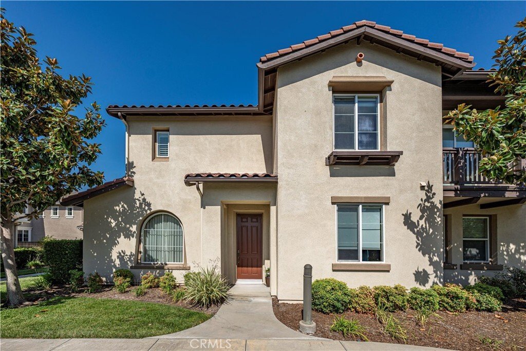 Townhouse in Glendora, California, United States 1 - 18605854