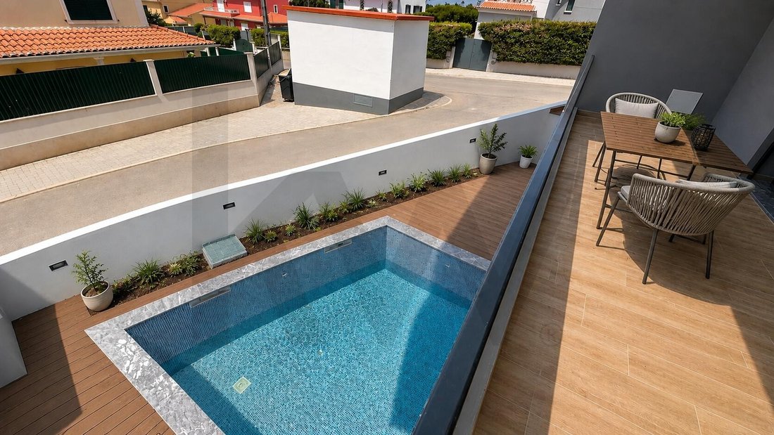 Apartment in Ericeira, Lisbon, Portugal 5 - 18615265