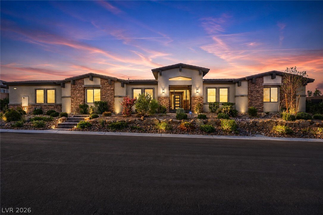 House in Las Vegas, Nevada, United States 1 - 18615426