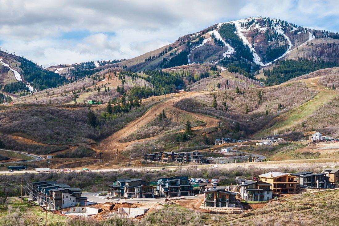 House in Heber City, Utah, United States 2 - 18610345