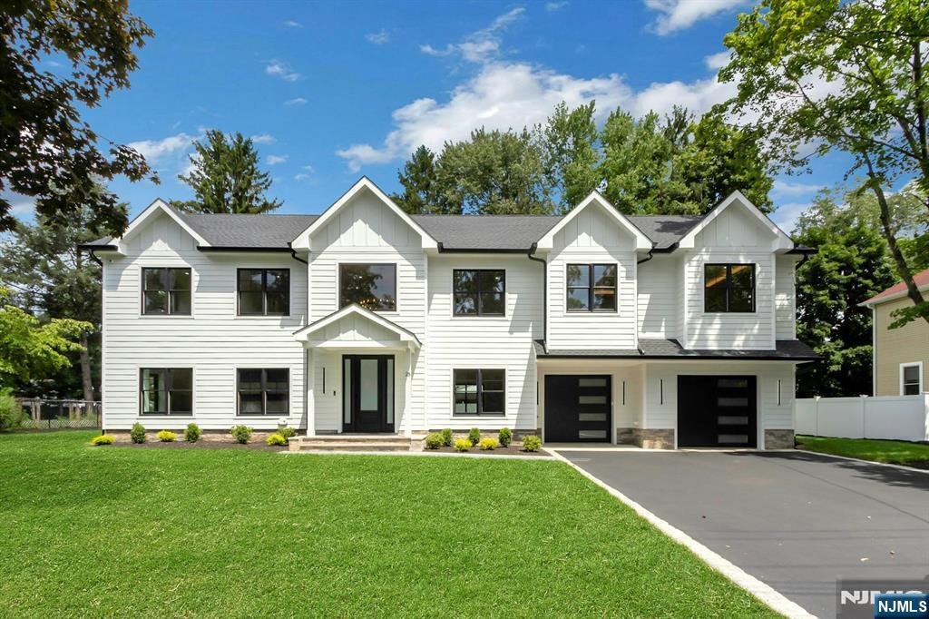 House in River Vale, New Jersey, United States 1 - 18615461