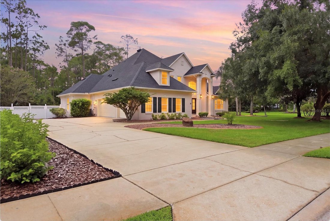 House in Ormond Beach, Florida, United States 4 - 18612533