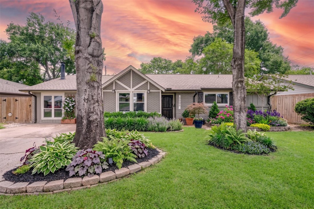 House in Houston, Texas, United States 2 - 18613381