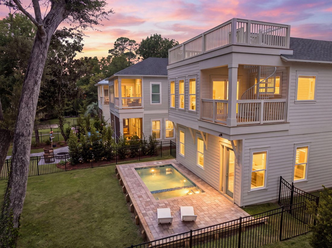 House in Santa Rosa Beach, Florida, United States 1 - 18609535