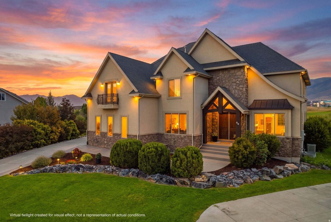 House in Saratoga Springs, Utah, United States 1 - 18610000