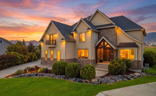 Casa a Saratoga Springs, Utah, Stati Uniti 1