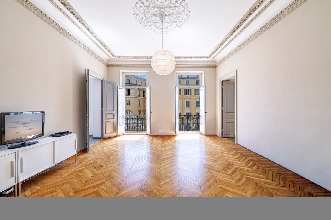 Apartment in Nice, Provence-Alpes-Côte d'Azur, France 3 - 17808561