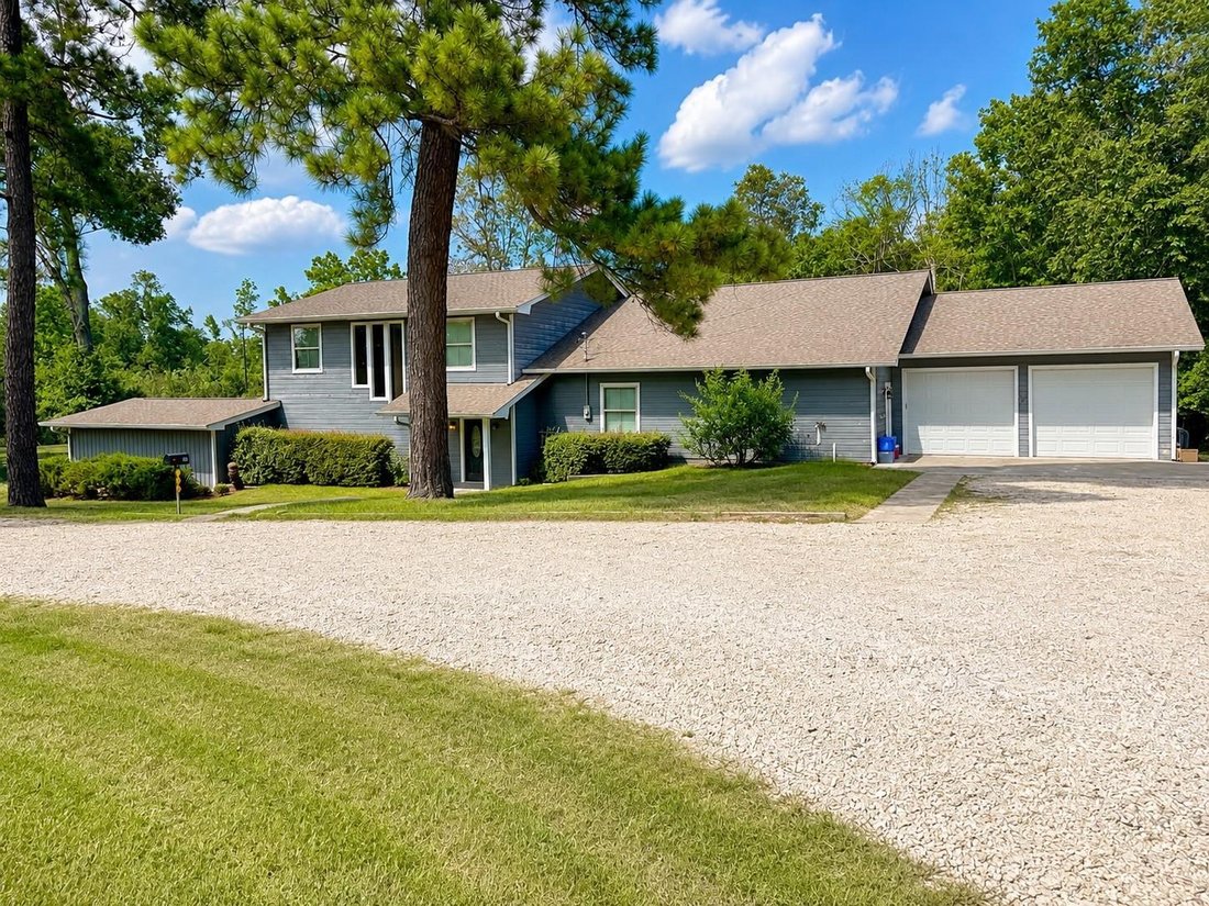 House in Livingston, Texas, United States 1 - 18613419