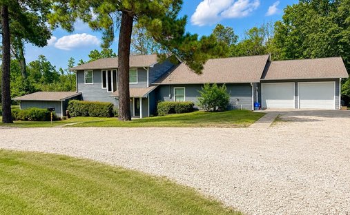 Maison à Livingston, Texas, États-Unis 1