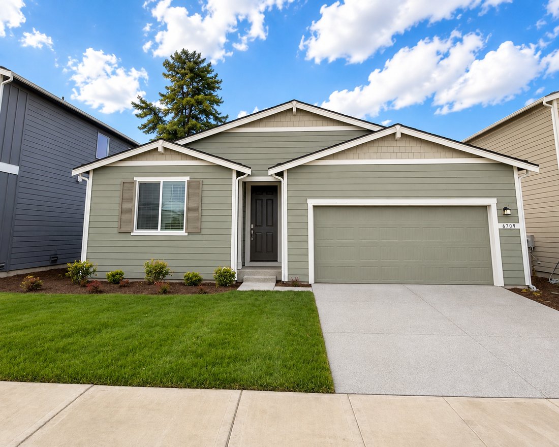 Haus in Stanwood, Washington, Vereinigte Staaten 1 - 18054549
