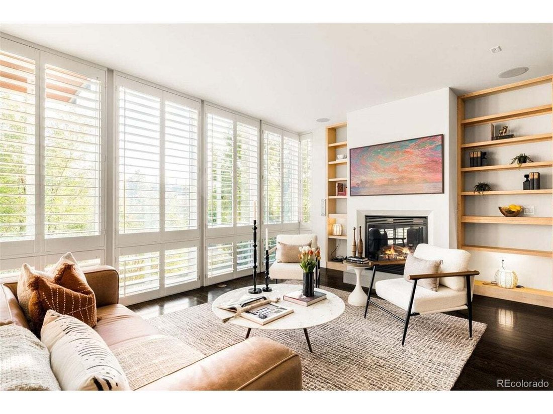Appartement à Denver, Colorado, États-Unis 5 - 18605437