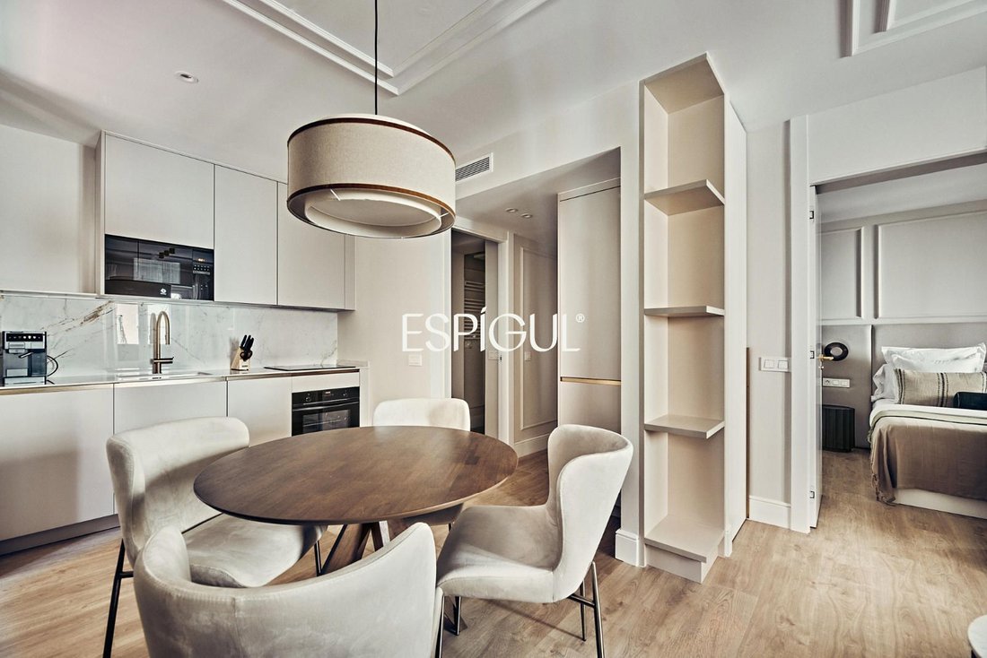 Apartamento en Centro, Madrid, España 3 - 18609131