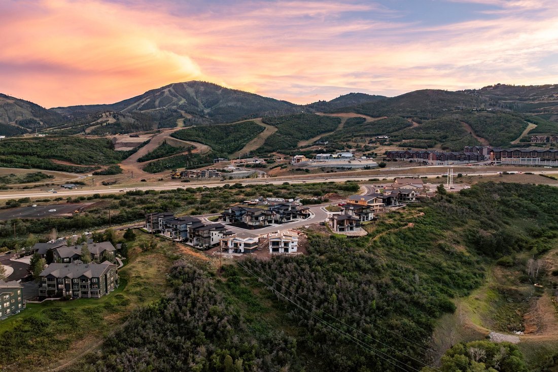 House in Heber City, Utah, United States 5 - 18610345