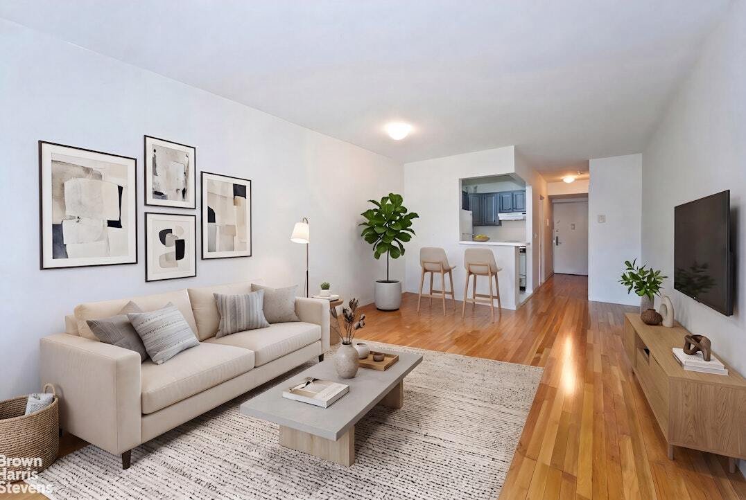 Condo in New York, New York, United States 2 - 18611894