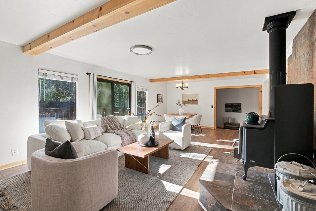 Casa a Truckee, California, Stati Uniti 3 - 18610517