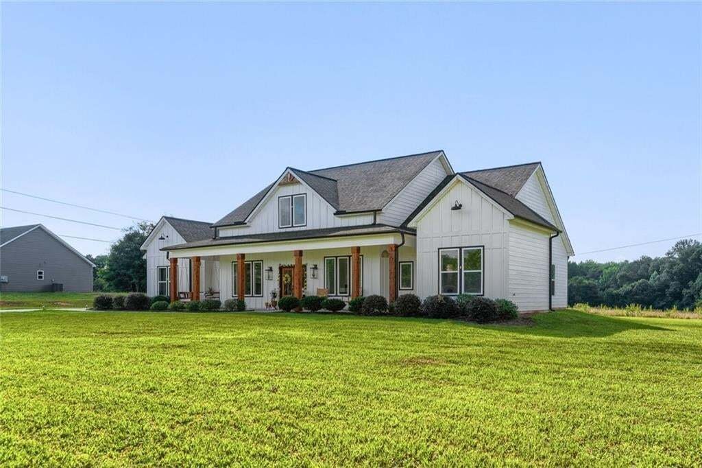 House in Hampton, Georgia, United States 4 - 18615283