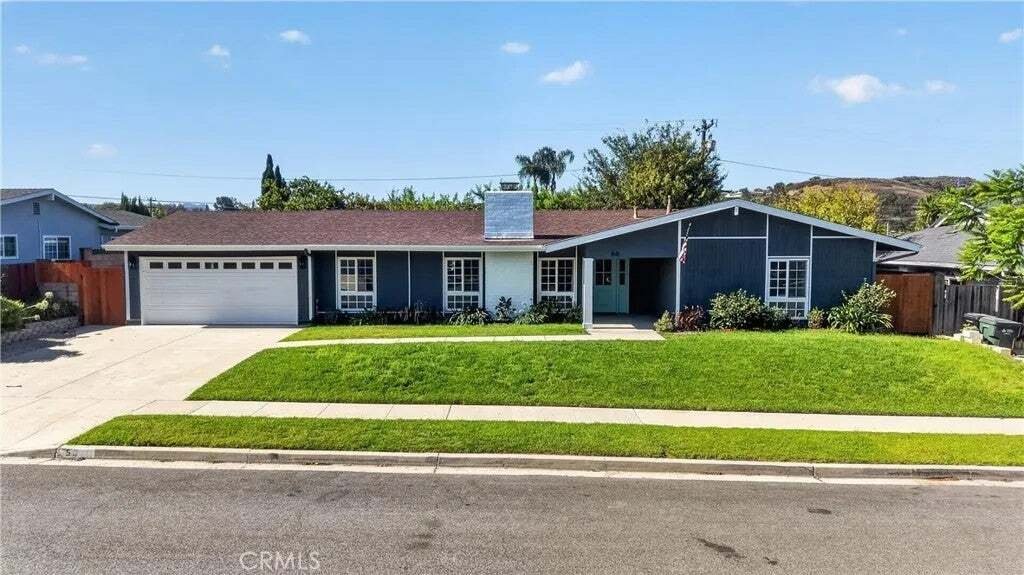 House in Thousand Oaks, California, United States 1 - 18615434