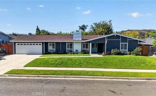 House in Thousand Oaks, California, United States 1