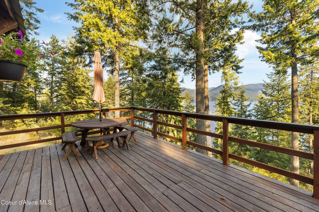 House in Bayview, Idaho, United States 3 - 18615112