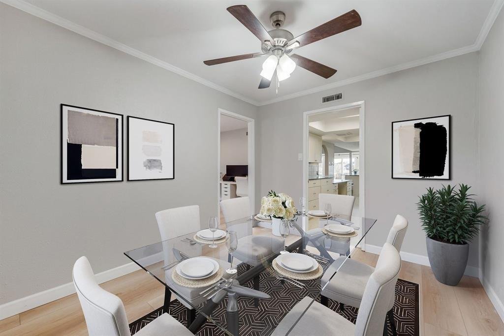 House in Carrollton, Texas, United States 5 - 18613307