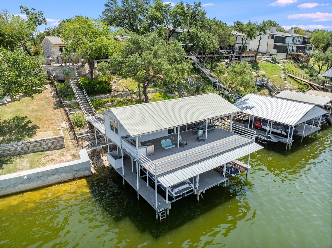 House in Granbury, Texas, United States 1 - 18609717