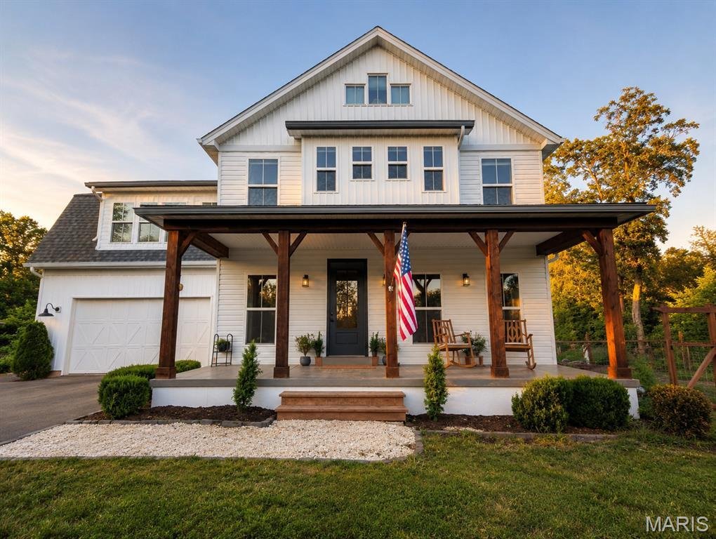 House in Wildwood, Missouri, United States 1 - 18615771