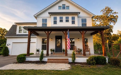 Maison à Wildwood, Missouri, États-Unis 1