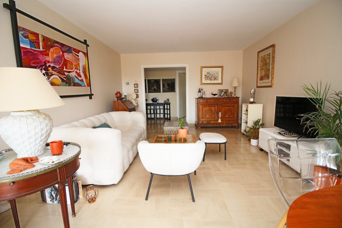 Apartment in Lanterne, Nice, France 5 - 18609112