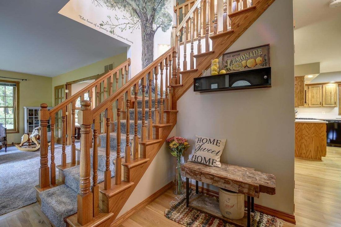 House in Kewaskum, Wisconsin, United States 3 - 18611722