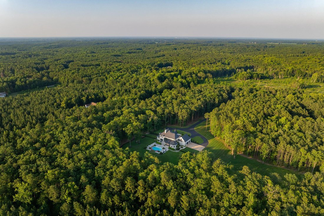 House in Beaverdam, Virginia, United States 2 - 18610529
