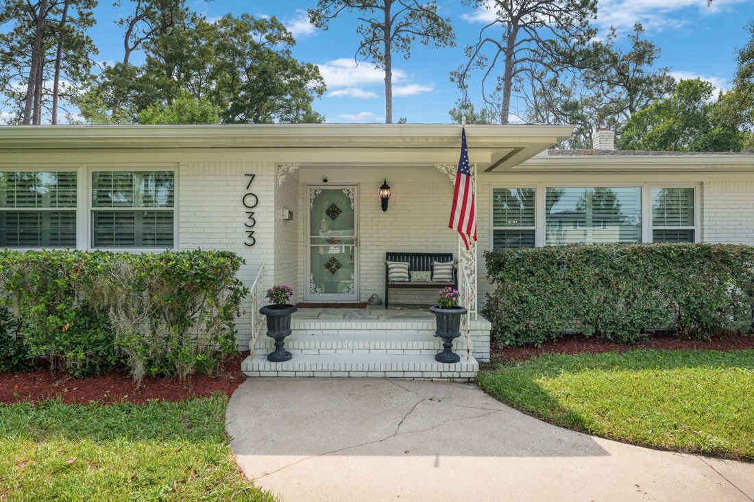 House in Jacksonville, Florida, United States 3 - 18610372