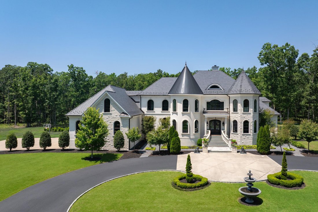 House in Beaverdam, Virginia, United States 4 - 18610529